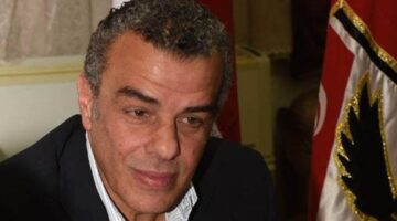 بكلمات مؤثرة .. خالد مرتجي يودع كولر بعد رحيله عن الأهلي