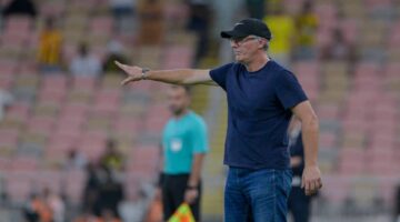 بلان يوجه تحذيرا للاعبي الاتحاد