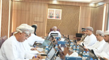 بلدي جنوب الشرقية يستعرض المبادرات التنموية والمشاريع الخدمية بالمحافظة