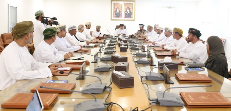 بلدي شمال الشرقية يناقش عددًا من الموضوعات التنموية والخدمية بلدي شمال الشرقية يناقش عددًا من الموضوعات التنموية والخدمية