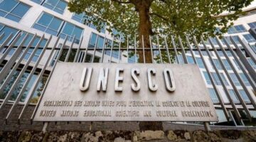 غدا.. غلق باب التقدم لجائزة اليونسكو – اليابان للتعليم من أجل التنمية المستدامة لعام 2025