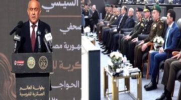 بمشاركة 19 دولة.. الإعلان عن فاعليات بطولة العالم العسكرية للفروسية