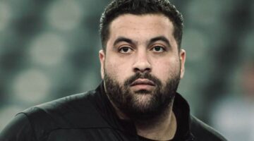 بمشاركة الحارس محمد علي.. أون سبورت تنقل مواجهات ربع نهائي دوري أبطال أوروبا لكرة اليد حصريًا