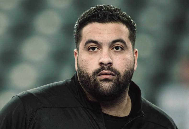بمشاركة الحارس محمد علي.. أون سبورت تنقل مواجهات ربع نهائي دوري أبطال أوروبا لكرة اليد حصريًا بمشاركة الحارس محمد علي.. أون سبورت تنقل مواجهات ربع نهائي دوري أبطال أوروبا لكرة اليد حصريًا