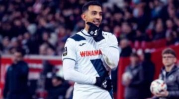 بمشاركة كوكا.. لوهافر يخسر 5-1 من رين في الدوري الفرنسي