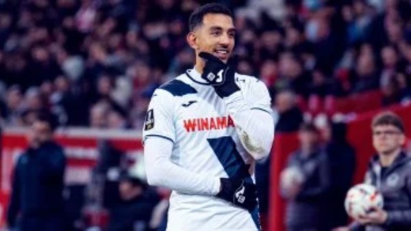 بمشاركة كوكا.. لوهافر يخسر 5-1 من رين في الدوري الفرنسي بمشاركة كوكا.. لوهافر يخسر 5-1 من رين في الدوري الفرنسي