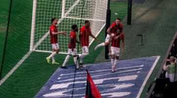 بمشاركة محمد عبد المنعم.. نيس يستعيد ذاكرة الانتصارات في الدوري الفرنسي