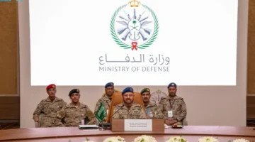 بمشاركة مصر.. وزارة الدفاع السعودية تستضيف الاجتماع الثامن لـ أعضاء مجموعة “دراغون”