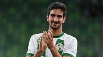 بن رمضان يُغازل الأهلي والزمالك.. وبيراميدز يتحرك بقوة