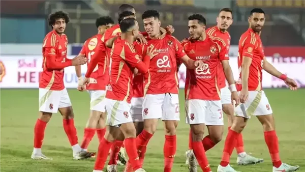 بن شرقي على رأس قائمة الأهلي أمام بيراميدز بن شرقي على رأس قائمة الأهلي أمام بيراميدز