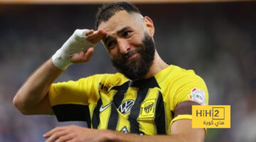 بنزيما يحقق قفزة تاريخية.. القيمة السوقية تتصاعد في دوري روشن