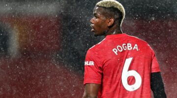 بنزيما يقنع بوجبا بالانضمام إلى الدوري السعودي