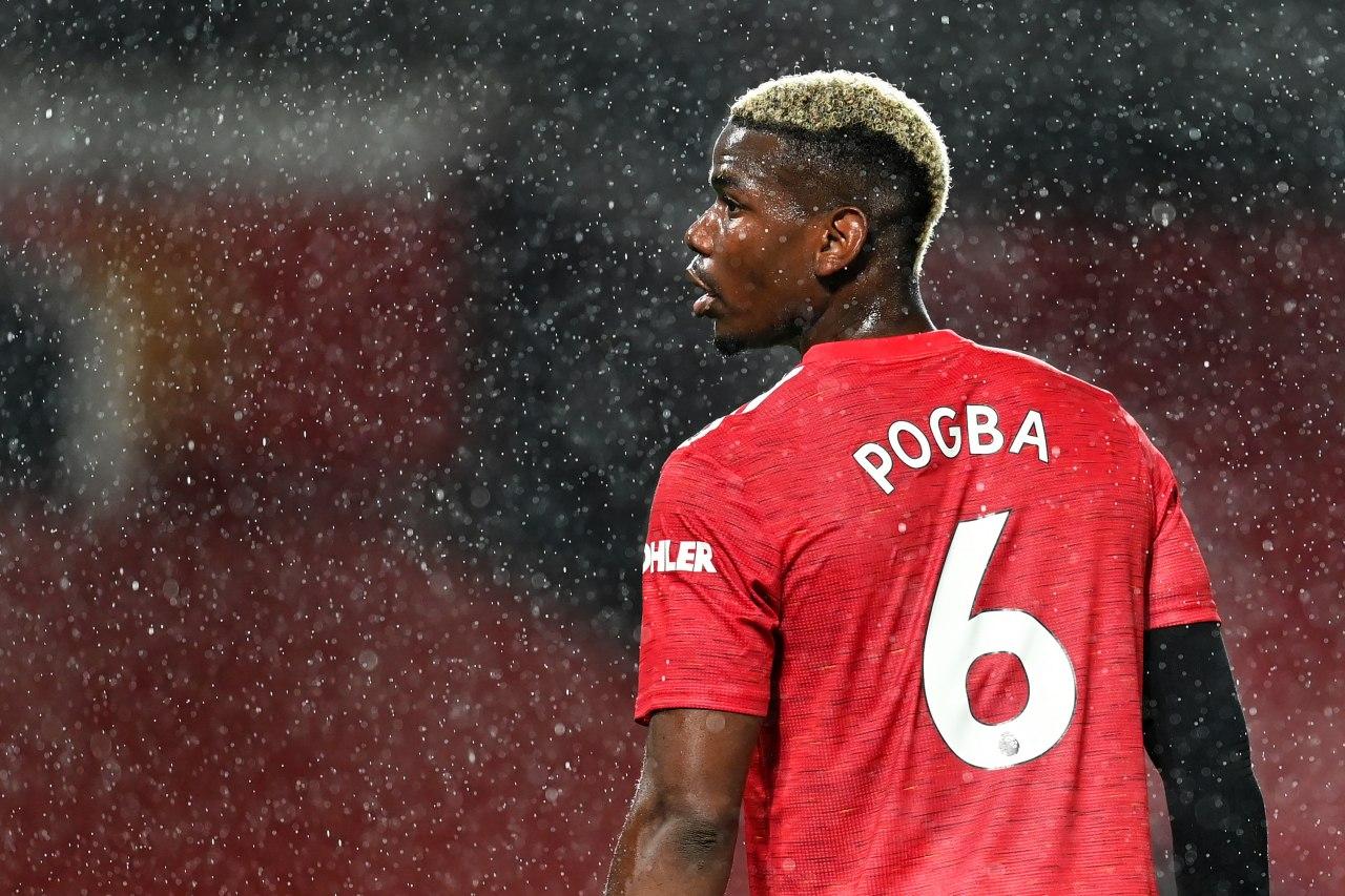 بنزيما يقنع بوجبا بالانضمام إلى الدوري السعودي بنزيما يقنع بوجبا بالانضمام إلى الدوري السعودي