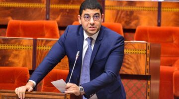 بنسعيد: سياسات الشباب الحالية تهدف لتصحيح تراكمات الماضي