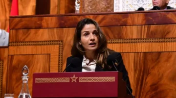 بنعلي: 120 مليار درهم استثمارات طاقية في المغرب 80% منها للطاقات المتجددة
