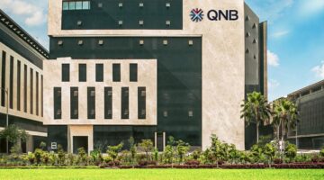 QNB مصر وجمعية الأورمان يحتفلان بإعادة تطوير عزبة الصفيح وتسليم مشروعات في بني سويف