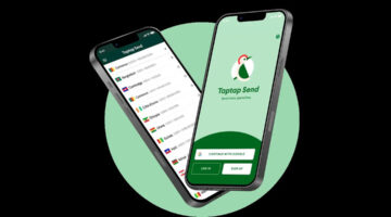 بنك أفريقيا وTAPTAP SEND يطلقان خدمة تحويل أموال مبتكرة للمغاربة المقيمين بالخارج