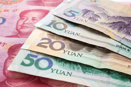 بنك الصين يفاجئ الأسواق بسعر صرف دون التوقعات ويضخ سيولة جديدة بنك الصين يفاجئ الأسواق بسعر صرف دون التوقعات ويضخ سيولة جديدة