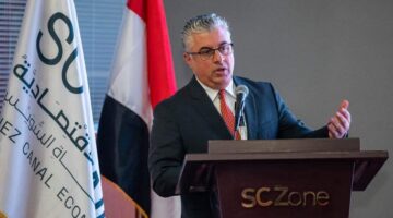 بنمو 40%.. إيرادات قناة السويس تصل إلى 8.6 مليار جنيه حتى مارس 2025