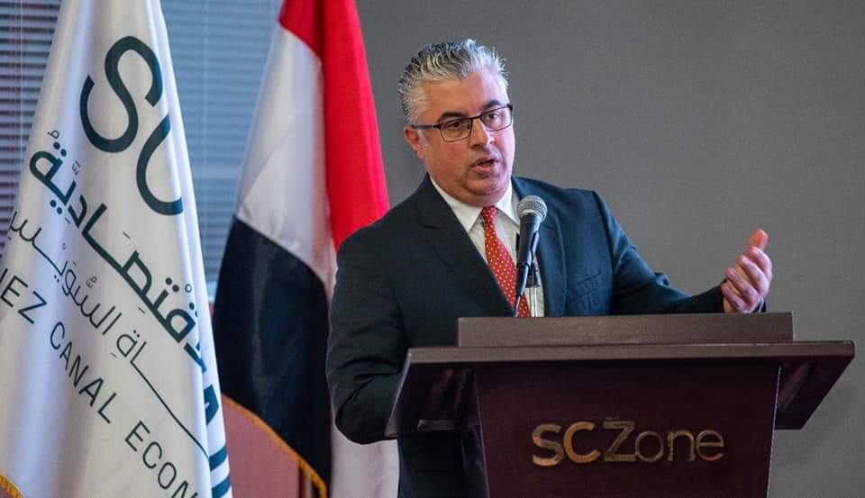 بنمو 40%.. إيرادات قناة السويس تصل إلى 8.6 مليار جنيه حتى مارس 2025 بنمو 40%.. إيرادات قناة السويس تصل إلى 8.6 مليار جنيه حتى مارس 2025