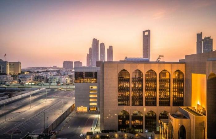 بنوك دبي تحوذ 46% من الودائع المصرفية في الإمارات متخطية 1.3 تريليون درهم بنوك دبي تحوذ 46% من الودائع المصرفية في الإمارات متخطية 1.3 تريليون درهم