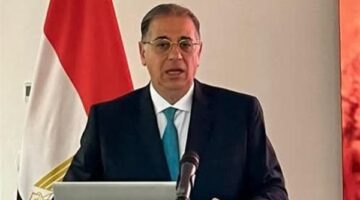 بهجت العبيدي يثني على الجهود المبذولة لعودة جثماني مصريين من ليبيا