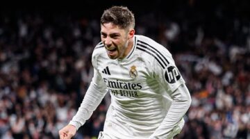 بهدف قاتل.. ريال مدريد يحقق فوزا مثيرا على أتليتك بلباو (فيديو)