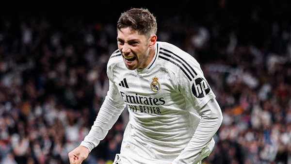 بهدف قاتل.. ريال مدريد يحقق فوزا مثيرا على أتليتك بلباو (فيديو) بهدف قاتل.. ريال مدريد يحقق فوزا مثيرا على أتليتك بلباو (فيديو)