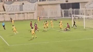 بهلاء يهزم الرستاق ويعيده إلى دائرة الهبوط