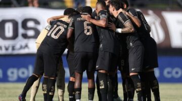 بوتافوجو يسقط للمرة الأولى في الدوري البرازيلي