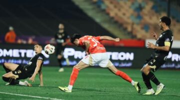 بودكاست ضغط عالي.. أحمد عبد الغني: انتقال بن شرقي لـ الأهلي وجع جمهور الزمالك (فيديو)