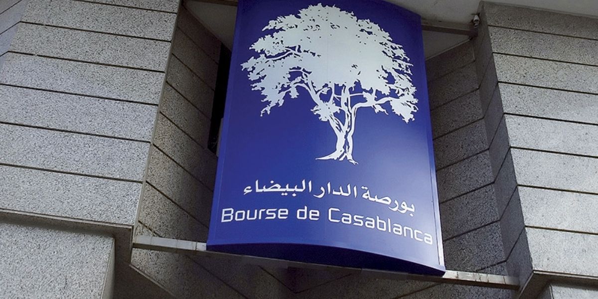 بورصة الدار البيضاء تنهي تداولاتها بارتفاع ملحوظ في المؤشرات الرئيسية بورصة الدار البيضاء تنهي تداولاتها بارتفاع ملحوظ في المؤشرات الرئيسية