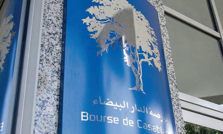 بورصة الدار البيضاء تنهي تداولات الأسبوع على ارتفاع طفيف