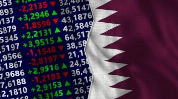 بورصة قطر تغلق على ارتفاع مدعومة بمكاسب قطاع الاتصالات