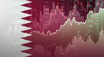بورصة قطر تغلق على ارتفاع هامشي وسط ضعف السيولة