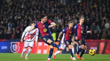 بوروسيا دورتموند في مواجهة صعبة ضد برشلونة بـ ربع نهائي دوري أبطال أوروبا