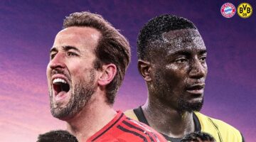 بوروسيا دورتموند يتحدى بايرن ميونخ في كلاسيكو الدوري الألماني.. الليلة
