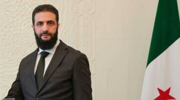 بوساطة قطرية.. الرئاسة السورية تعلن تفاصيل لقاء الشرع والسوداني في الدوحة