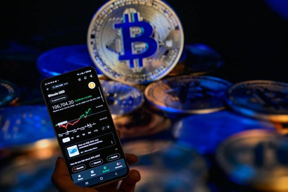بول أتكينز: قطاع التشفير يستحق لوائح واضحة بول أتكينز: قطاع التشفير يستحق لوائح واضحة