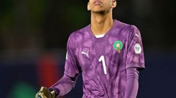 بولعروش: لا نهاب مالي.. وسنتوج بالكأس