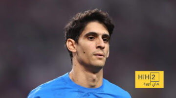 بونو يتحدث عن طموحات الهلال في كأس العالم