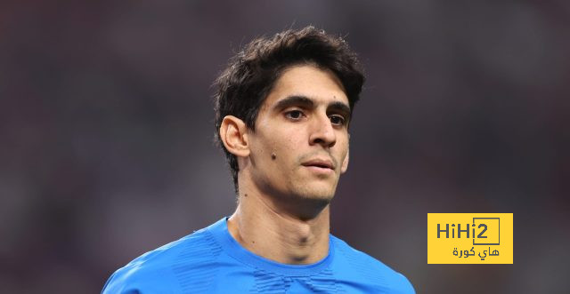 بونو يتحدث عن طموحات الهلال في كأس العالم بونو يتحدث عن طموحات الهلال في كأس العالم