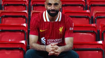 بي بي سي: محمد صلاح رفض عرضًا خرافيًا من السعودية.. ومصر لعبت دورًا في تجديد عقده مع ليفربول