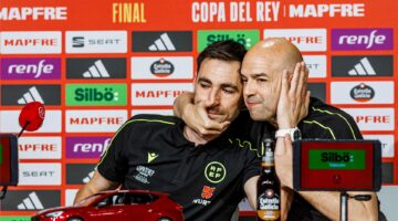 بيان دعم لحكام الكلاسيكو عقب تهديدات ريال مدريد