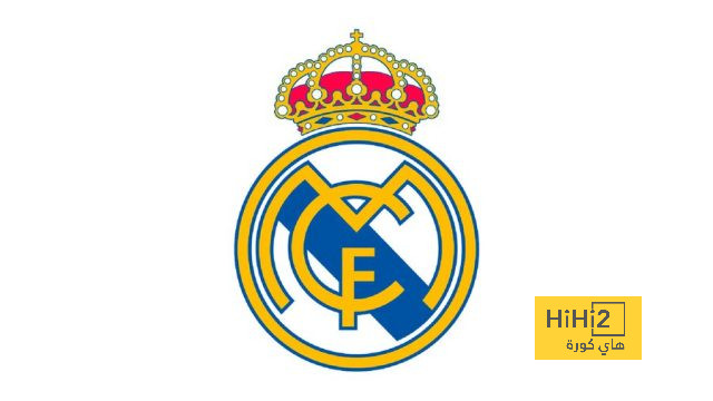 بيان رسمي من ريال مدريد بيان رسمي من ريال مدريد
