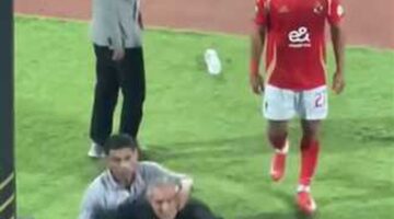 بيان عاجل من النقاد الرياضيين ردًا على اتهام قذف كولر