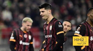 بيان موراتا بعد تورطه في أعمال فاجيولي 