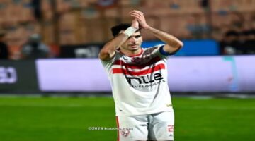بيان ناري من زيزو بشأن توقيعه للأهلي.. والتجديد مع الزمالك