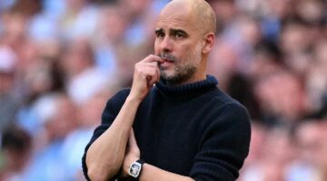 مانشستر سيتي يحاول خطف نجم ريال مدريد بطلب من جوارديولا