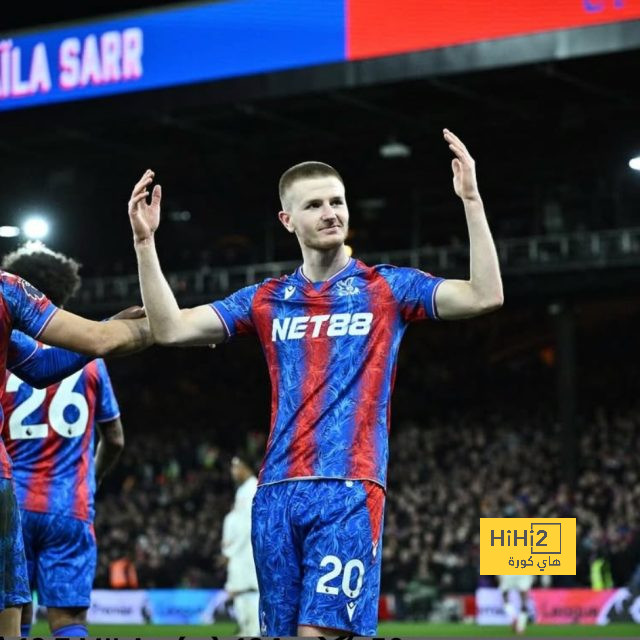 بيب جوارديولا يثني على آدم وارتون ويصفه بلاعب متميز بيب جوارديولا يثني على آدم وارتون ويصفه بلاعب متميز